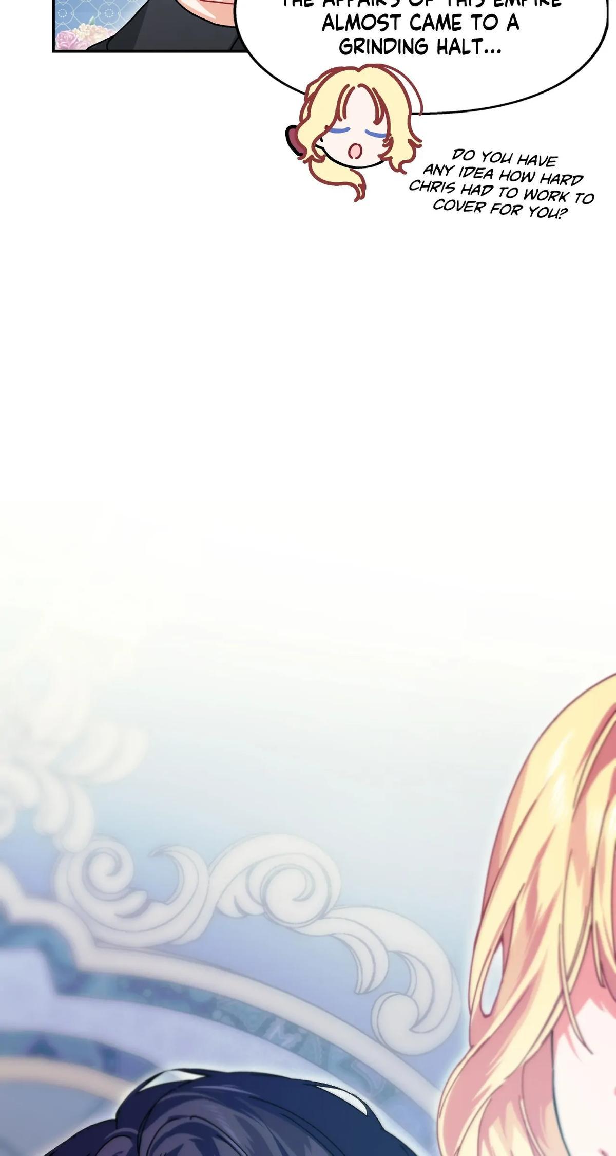Read Doctor Elise The Royal Lady With the Lamp Manga Online