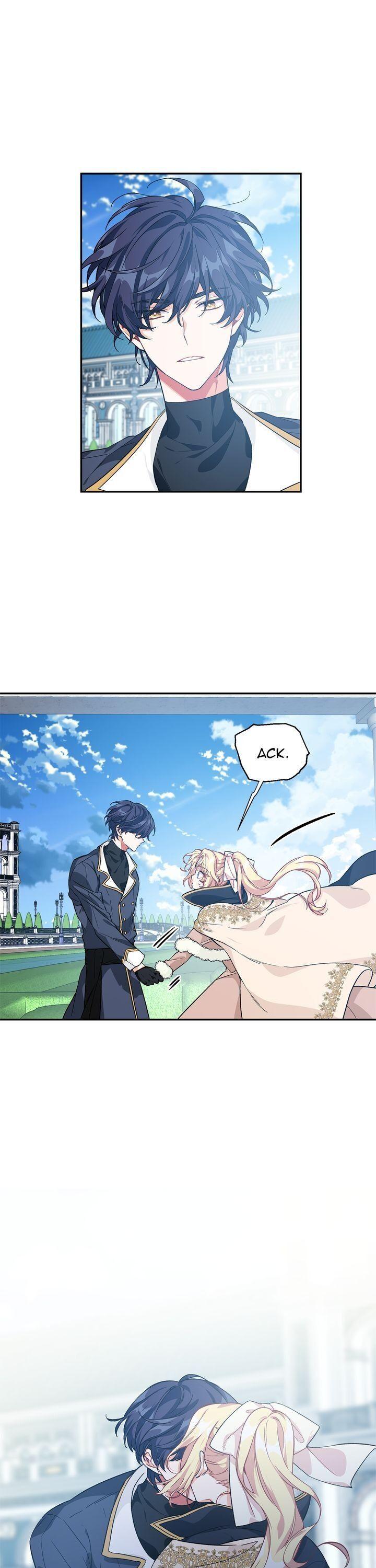 Read Doctor Elise The Royal Lady With the Lamp Manga Online