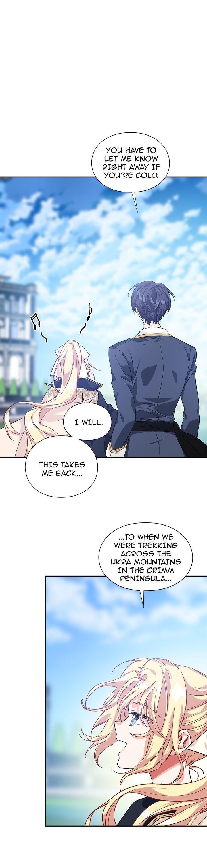 Read Doctor Elise The Royal Lady With the Lamp Manga Online