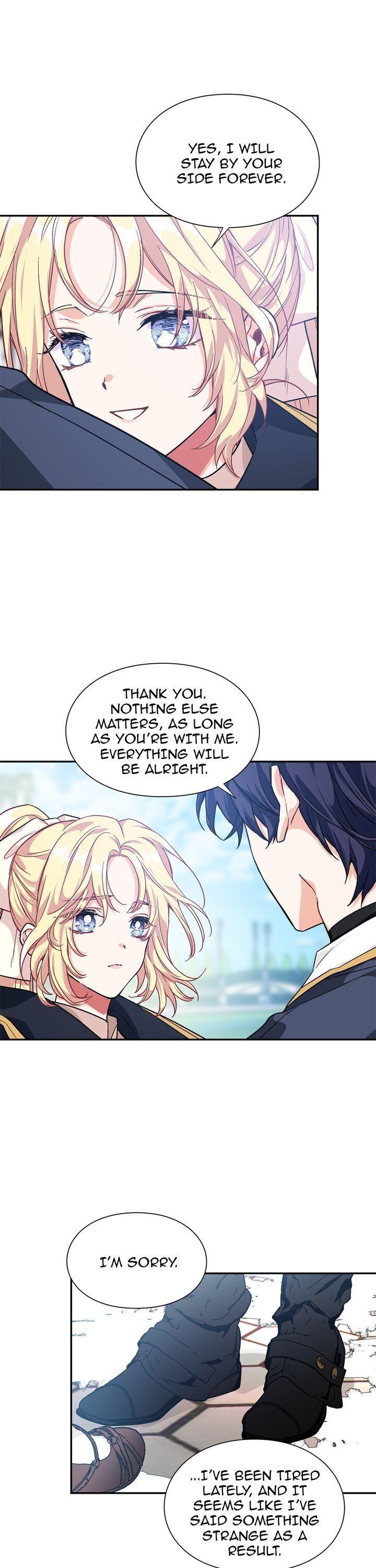 Read Doctor Elise The Royal Lady With the Lamp Manga Online