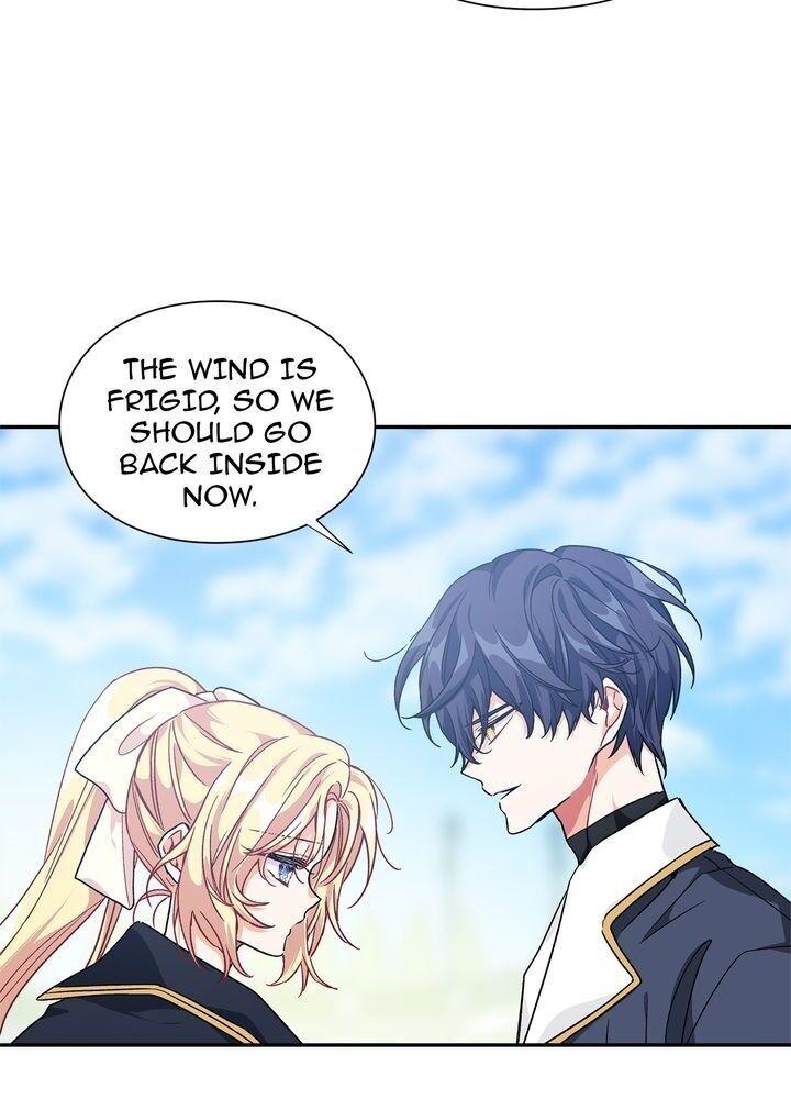 Read Doctor Elise The Royal Lady With the Lamp Manga Online