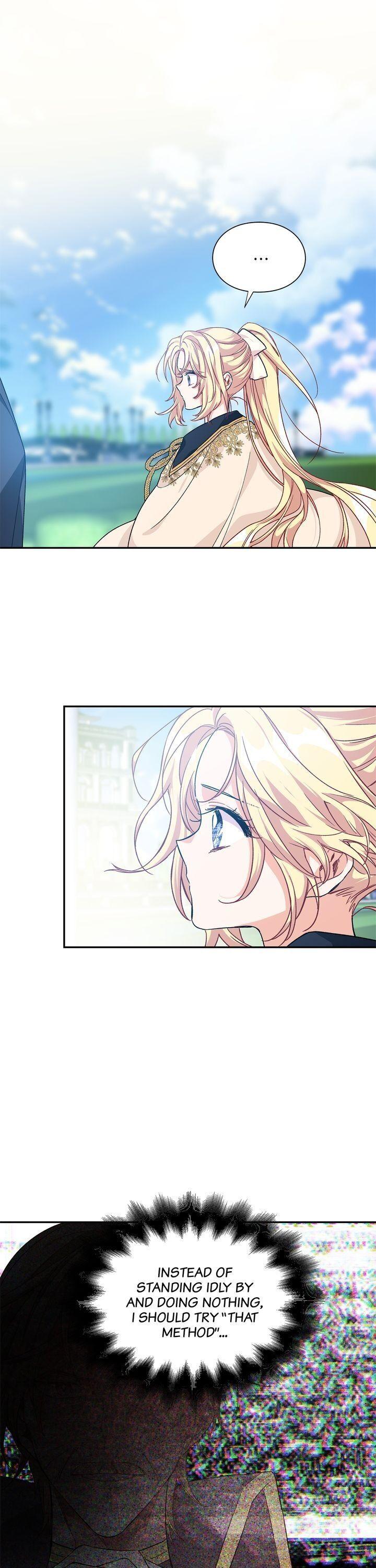 Read Doctor Elise The Royal Lady With the Lamp Manga Online