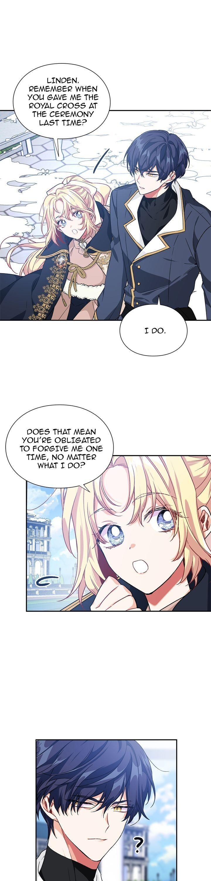 Read Doctor Elise The Royal Lady With the Lamp Manga Online