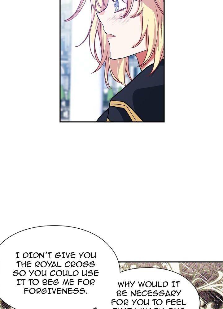Read Doctor Elise The Royal Lady With the Lamp Manga Online