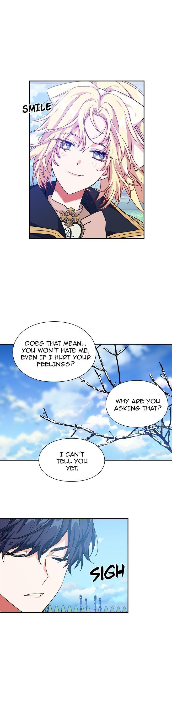 Read Doctor Elise The Royal Lady With the Lamp Manga Online