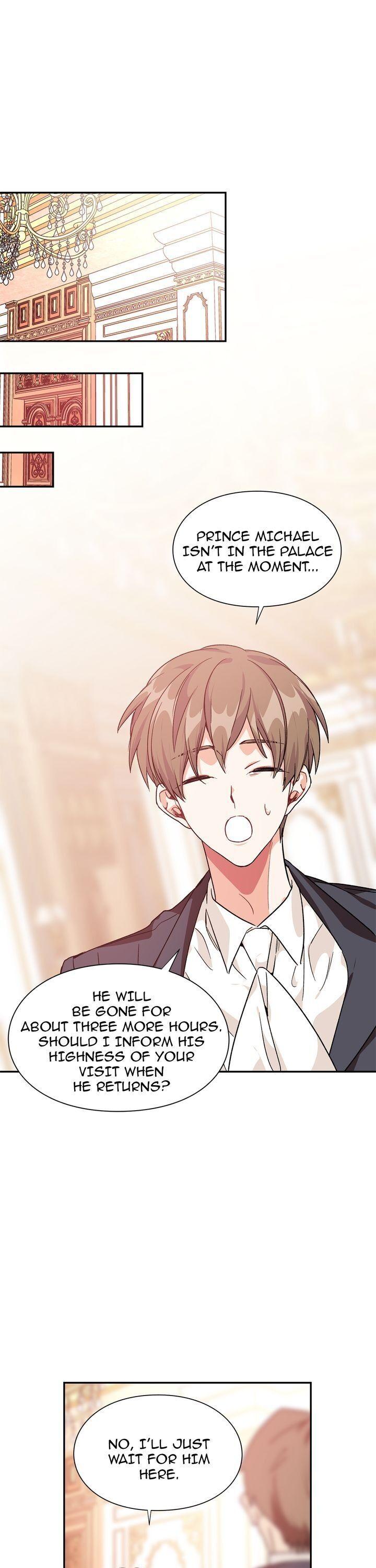 Read Doctor Elise The Royal Lady With the Lamp Manga Online