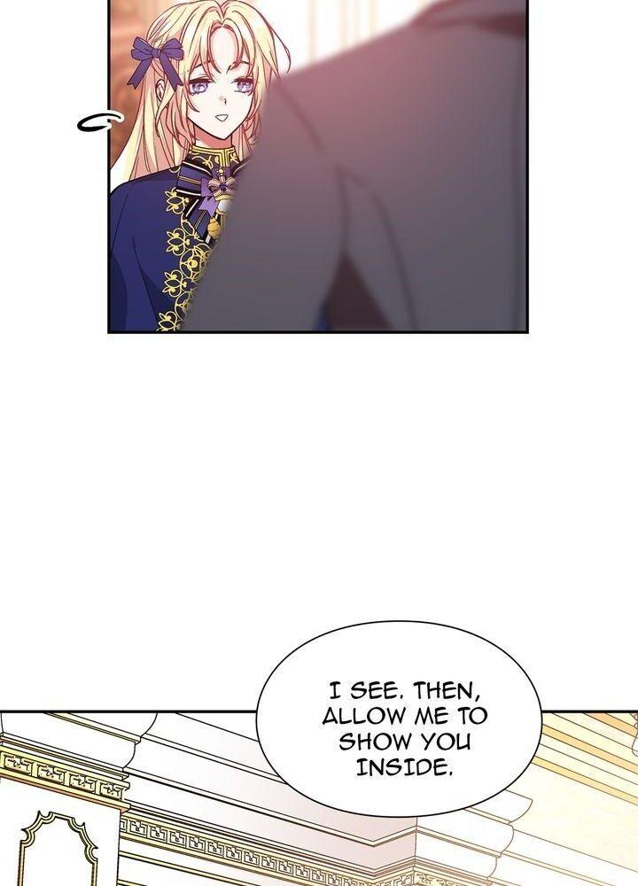 Read Doctor Elise The Royal Lady With the Lamp Manga Online