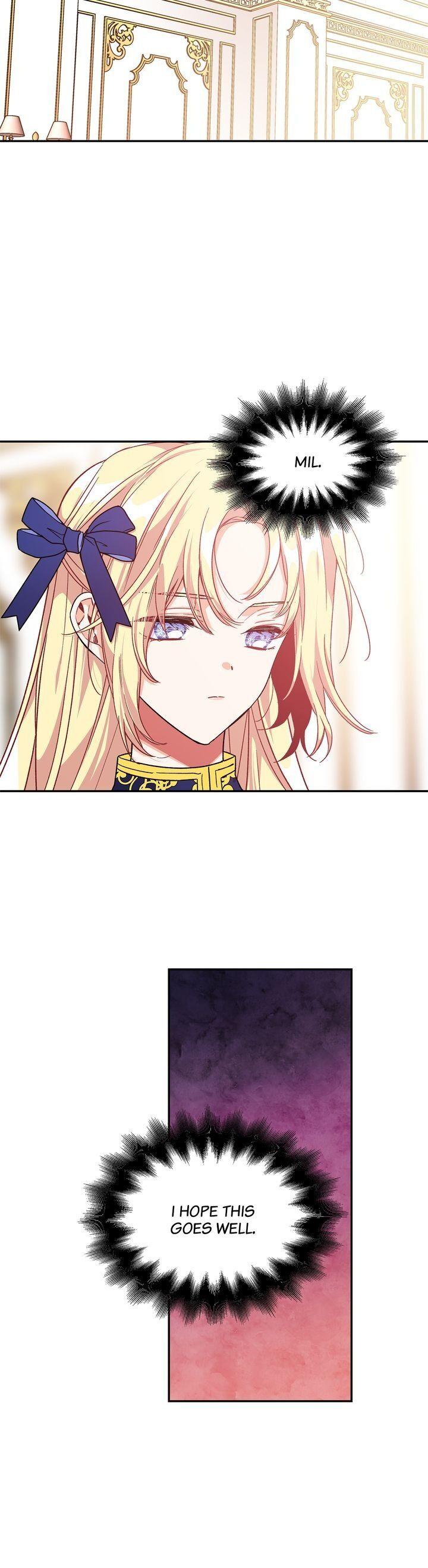 Read Doctor Elise The Royal Lady With the Lamp Manga Online