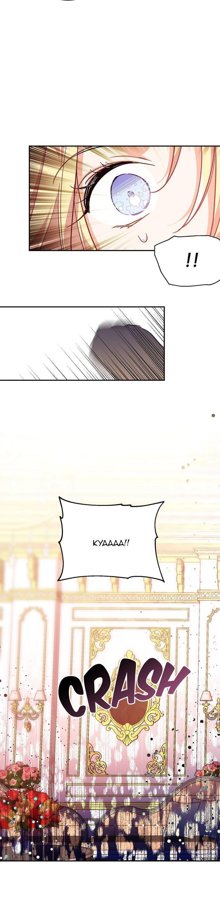 Read Doctor Elise The Royal Lady With the Lamp Manga Online
