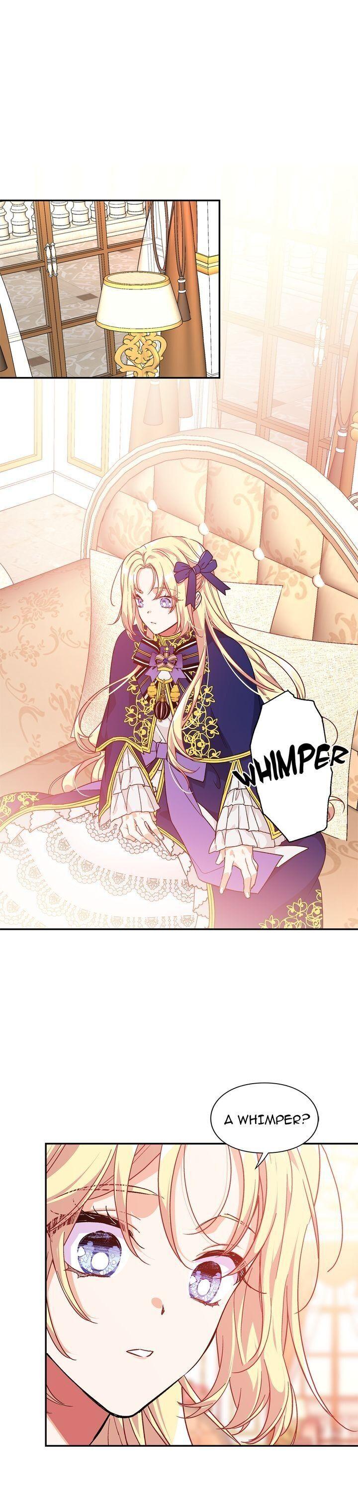 Read Doctor Elise The Royal Lady With the Lamp Manga Online