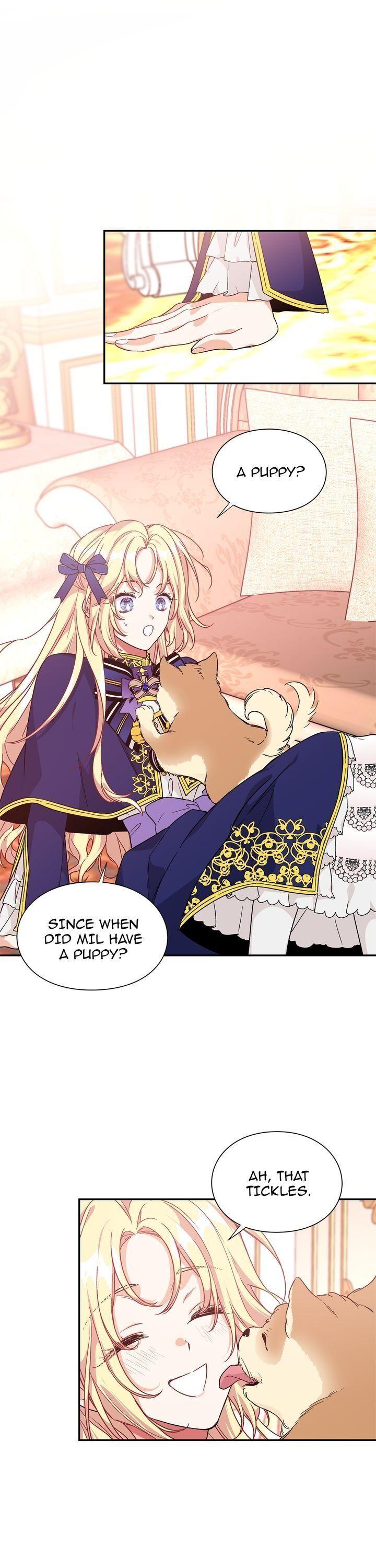 Read Doctor Elise The Royal Lady With the Lamp Manga Online