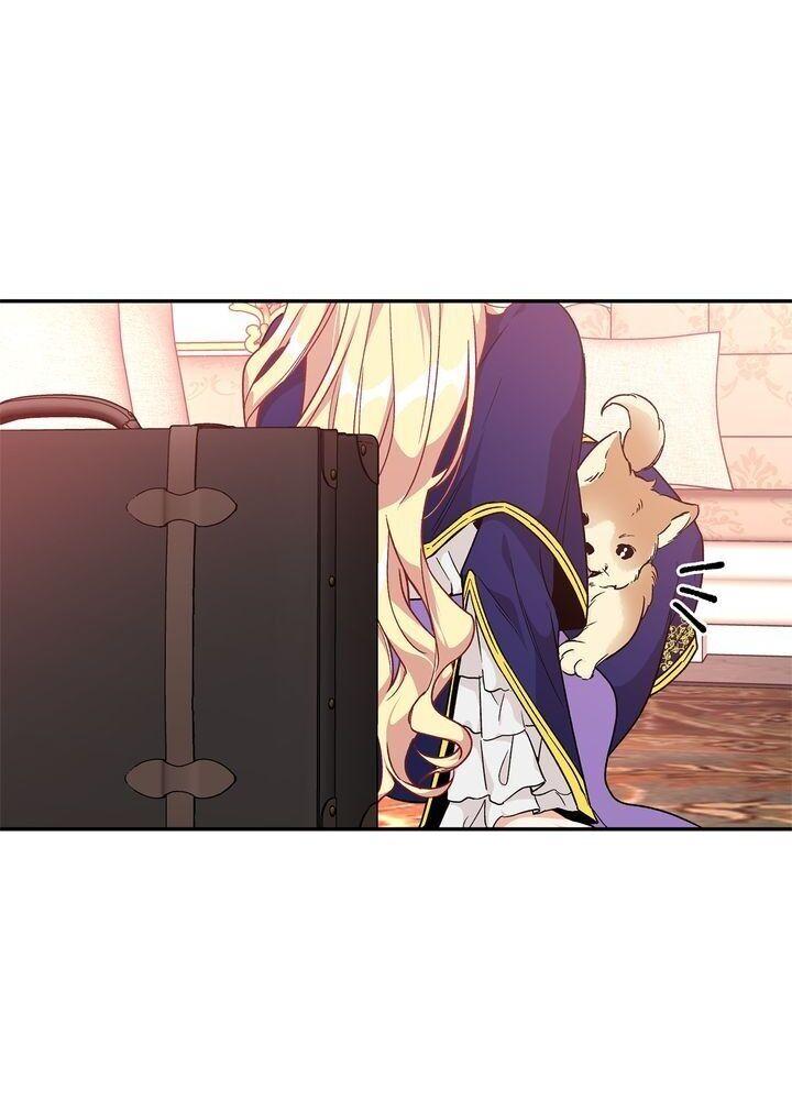 Read Doctor Elise The Royal Lady With the Lamp Manga Online