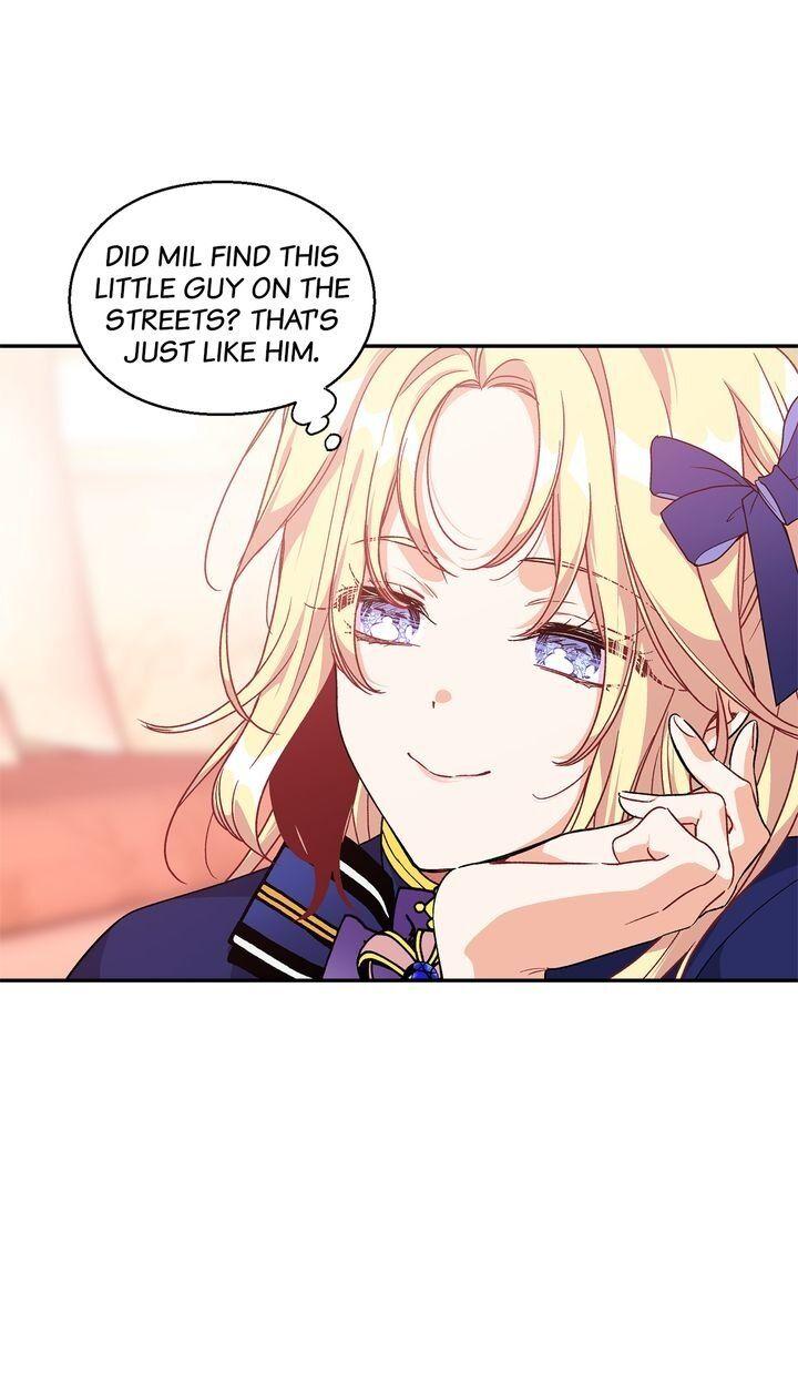 Read Doctor Elise The Royal Lady With the Lamp Manga Online