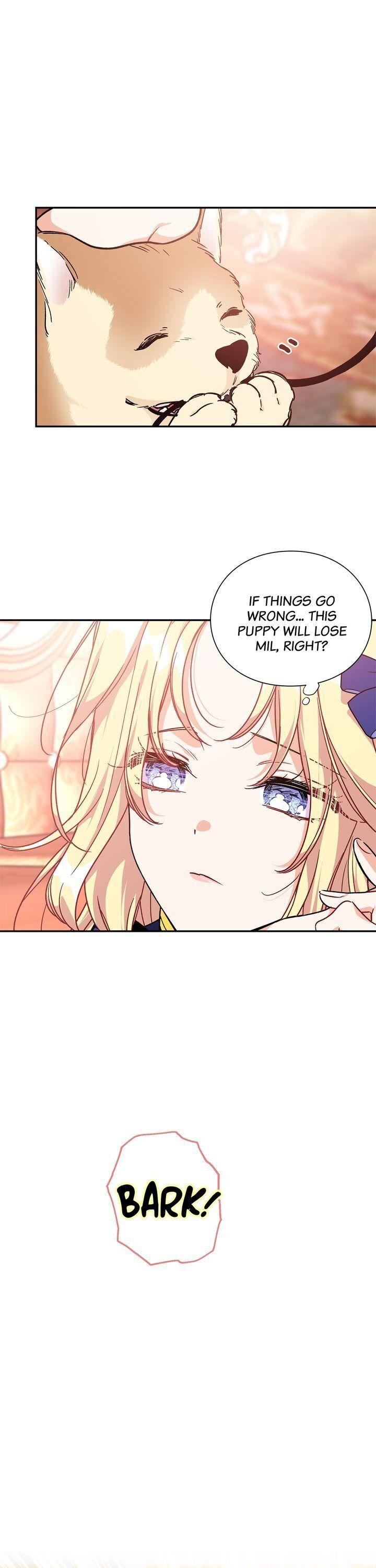 Read Doctor Elise The Royal Lady With the Lamp Manga Online