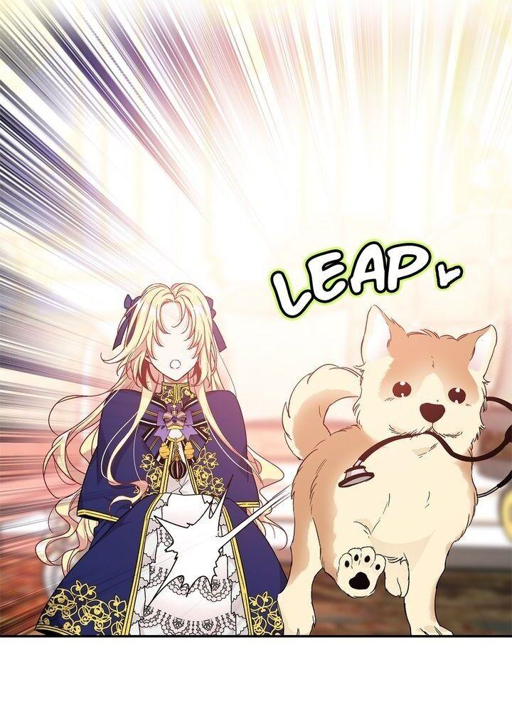 Read Doctor Elise The Royal Lady With the Lamp Manga Online
