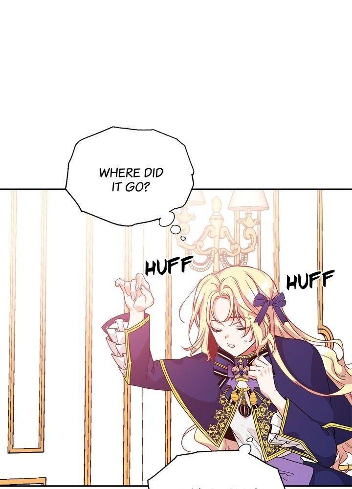 Read Doctor Elise The Royal Lady With the Lamp Manga Online