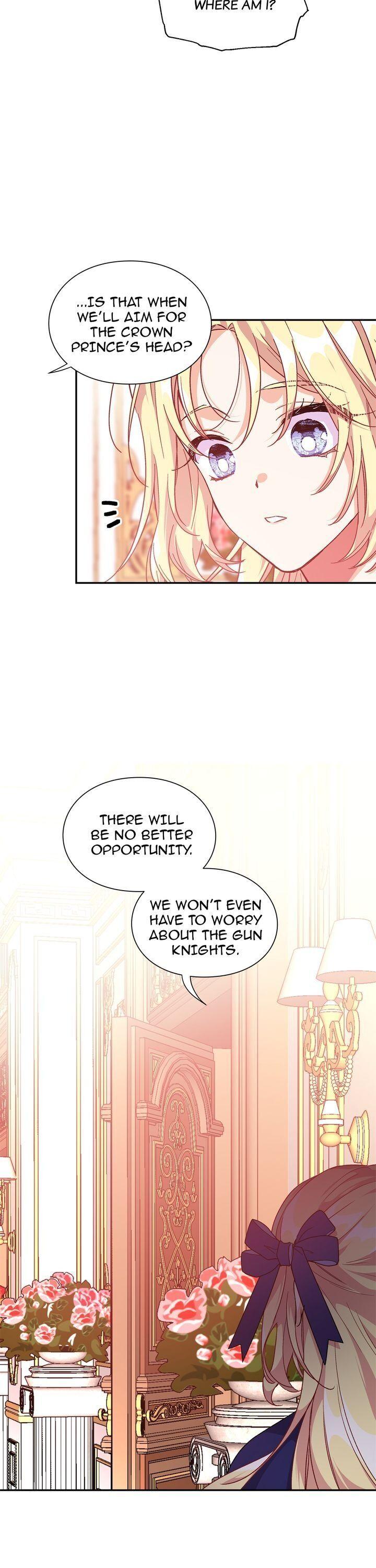 Read Doctor Elise The Royal Lady With the Lamp Manga Online