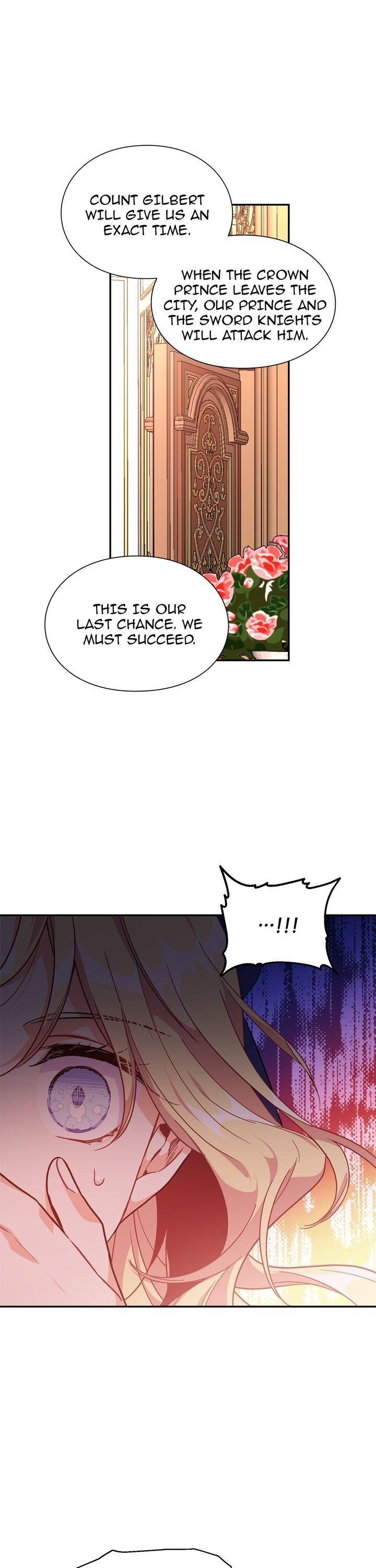 Read Doctor Elise The Royal Lady With the Lamp Manga Online