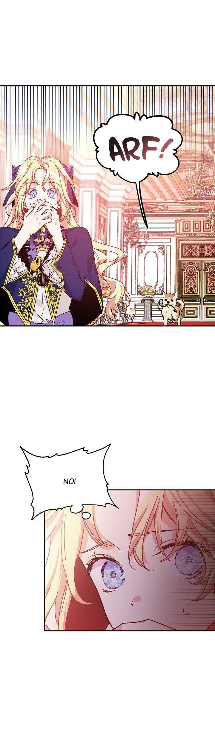 Read Doctor Elise The Royal Lady With the Lamp Manga Online