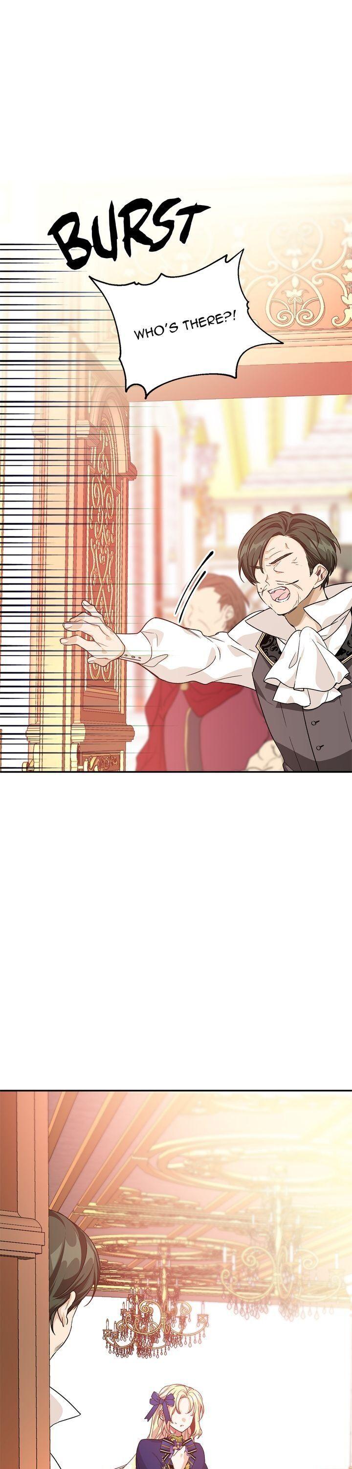 Read Doctor Elise The Royal Lady With the Lamp Manga Online