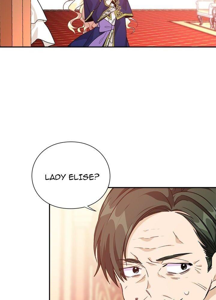 Read Doctor Elise The Royal Lady With the Lamp Manga Online