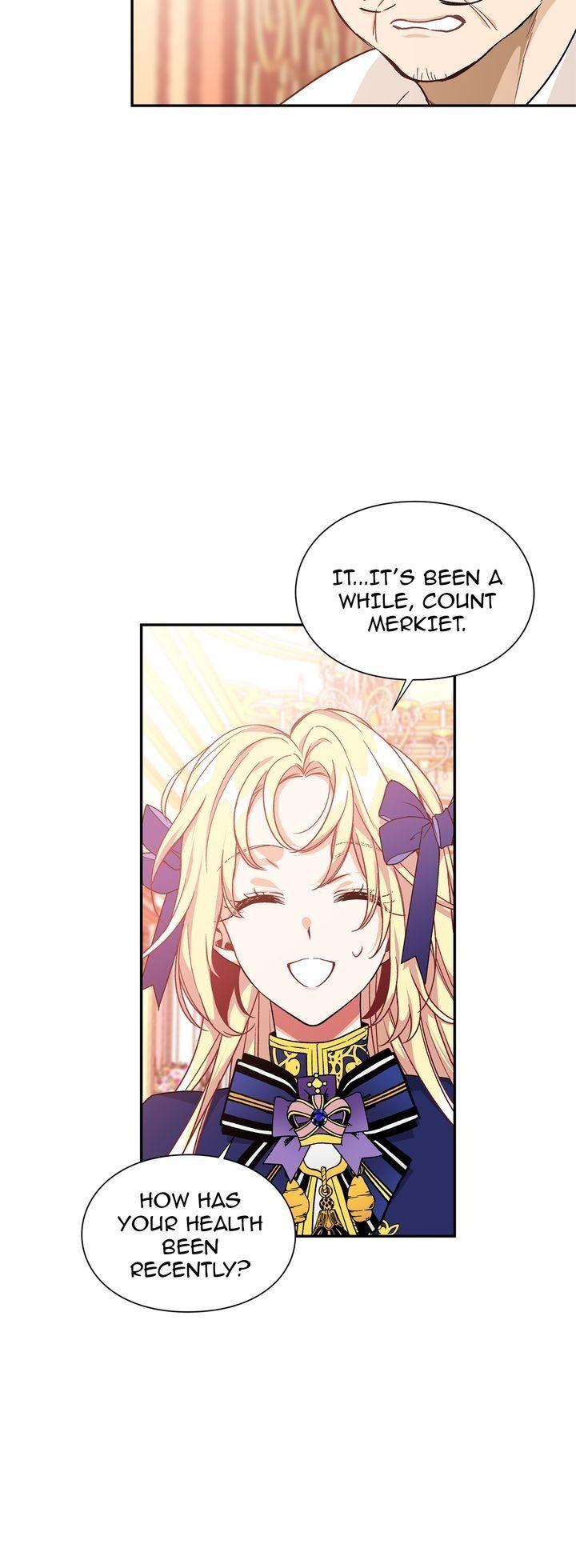 Read Doctor Elise The Royal Lady With the Lamp Manga Online