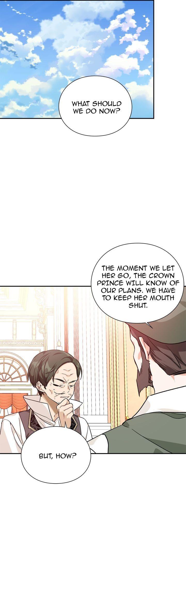 Read Doctor Elise The Royal Lady With the Lamp Manga Online