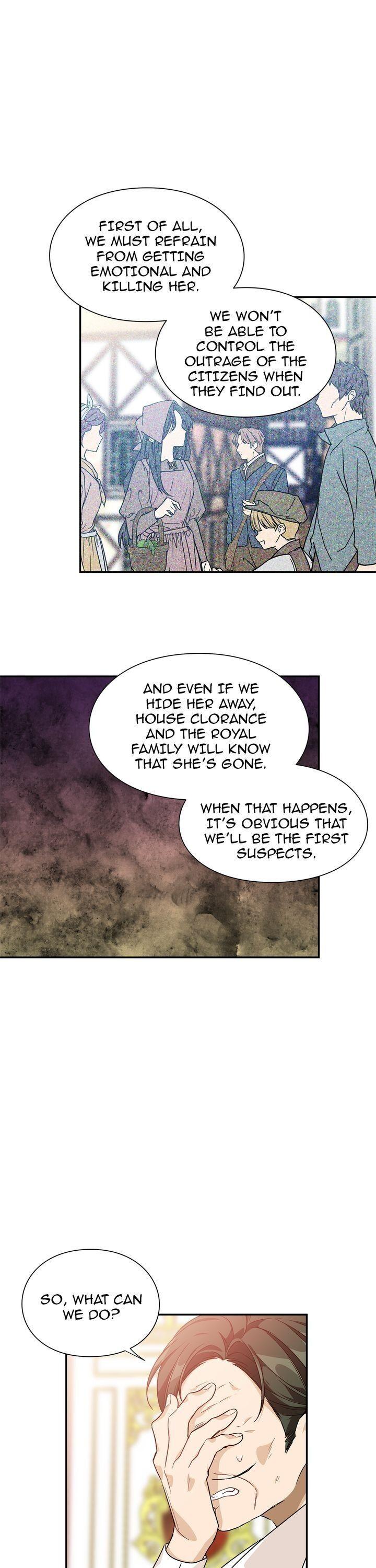 Read Doctor Elise The Royal Lady With the Lamp Manga Online