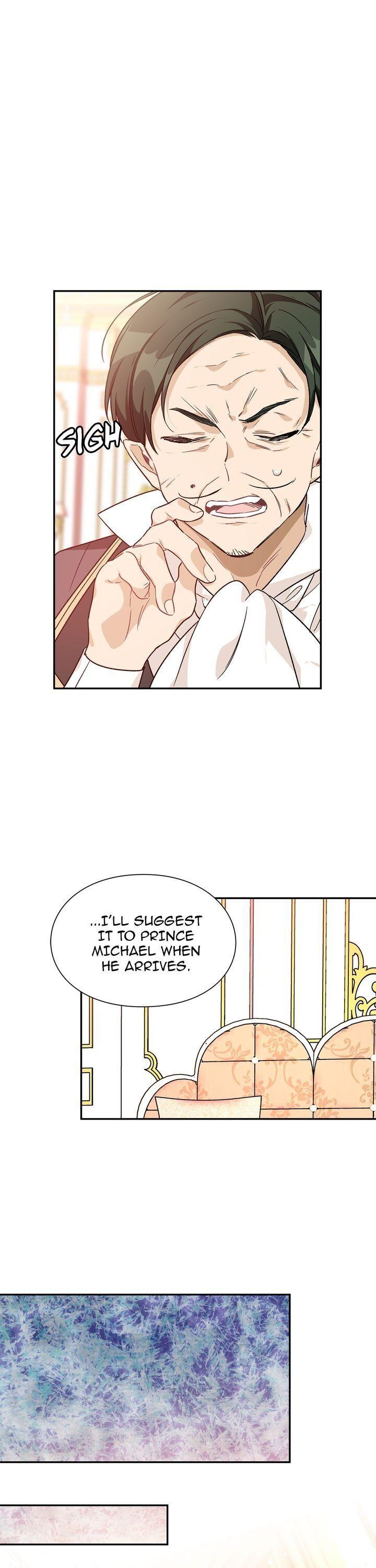 Read Doctor Elise The Royal Lady With the Lamp Manga Online