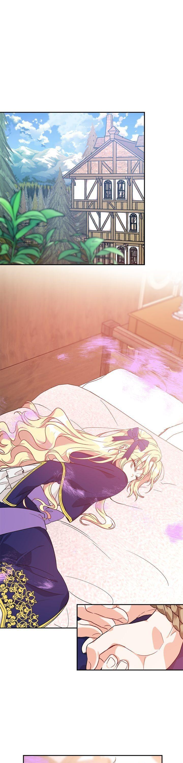 Read Doctor Elise The Royal Lady With the Lamp Manga Online
