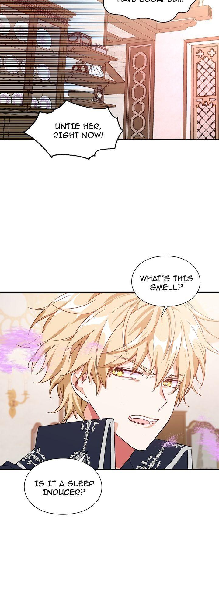 Read Doctor Elise The Royal Lady With the Lamp Manga Online