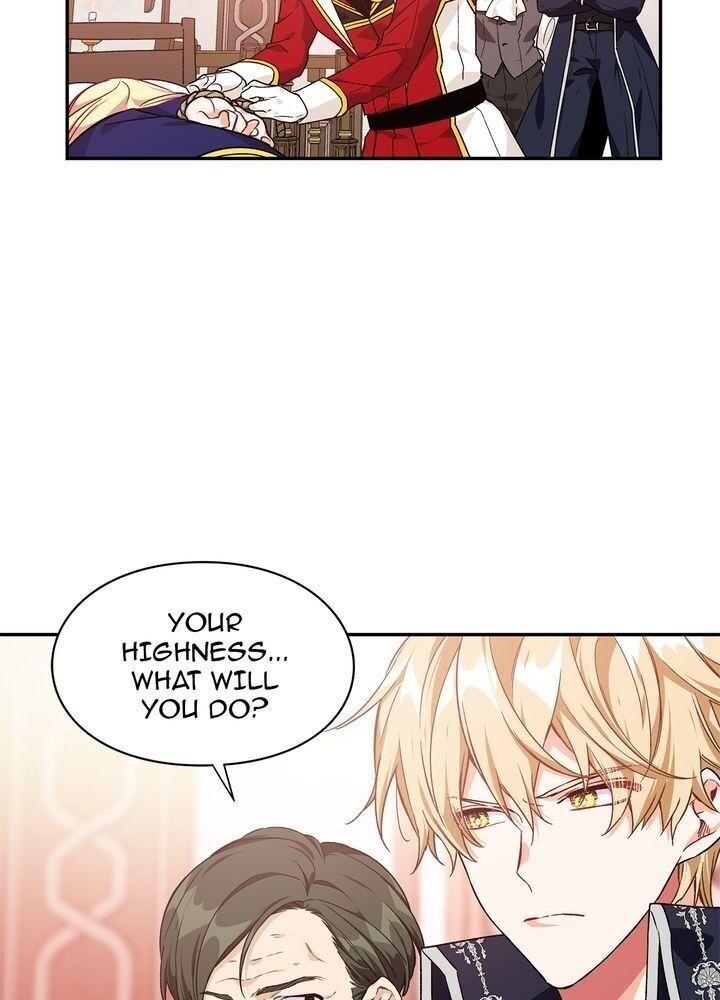 Read Doctor Elise The Royal Lady With the Lamp Manga Online