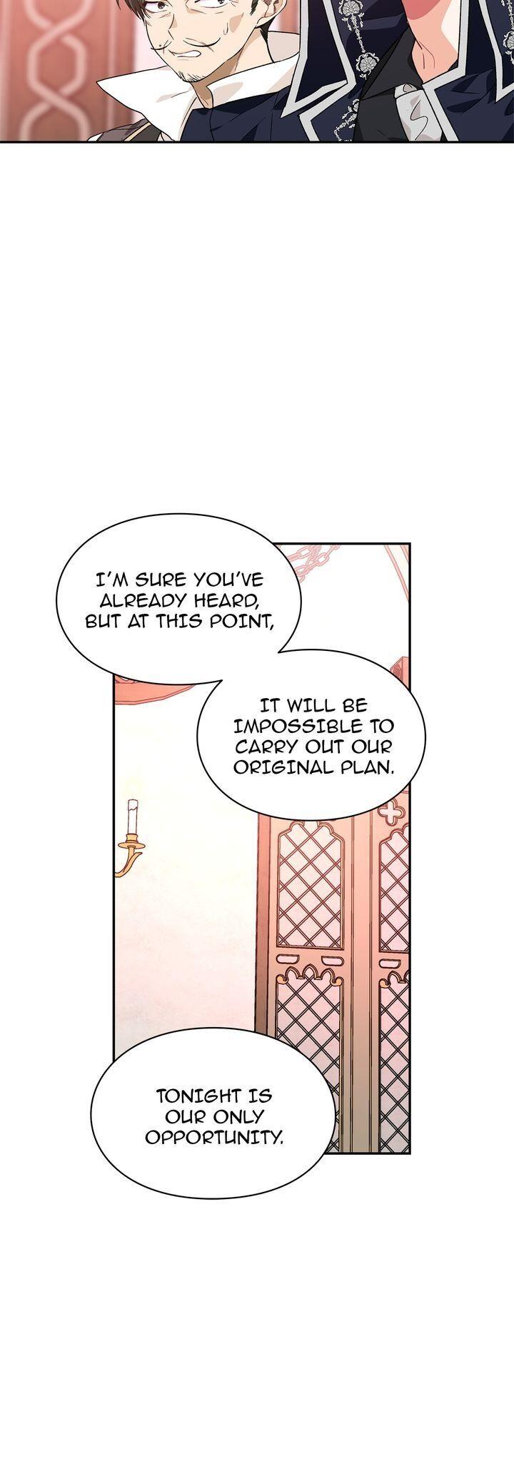 Read Doctor Elise The Royal Lady With the Lamp Manga Online