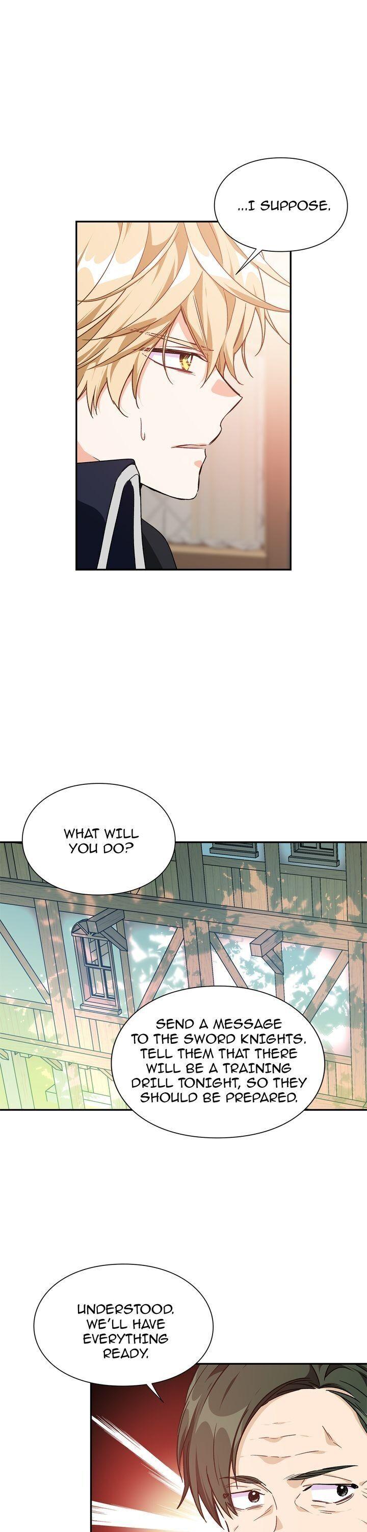 Read Doctor Elise The Royal Lady With the Lamp Manga Online