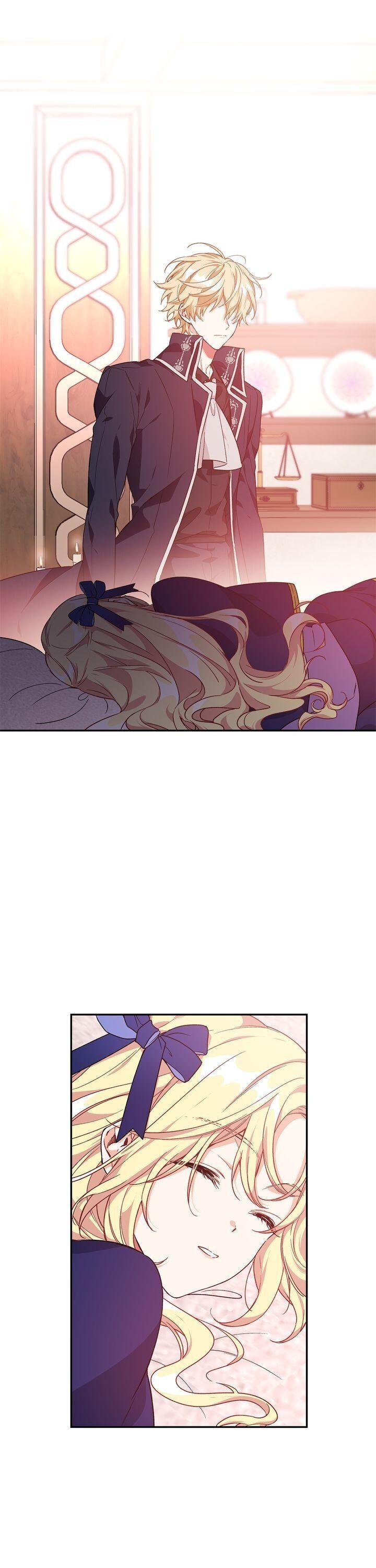 Read Doctor Elise The Royal Lady With the Lamp Manga Online