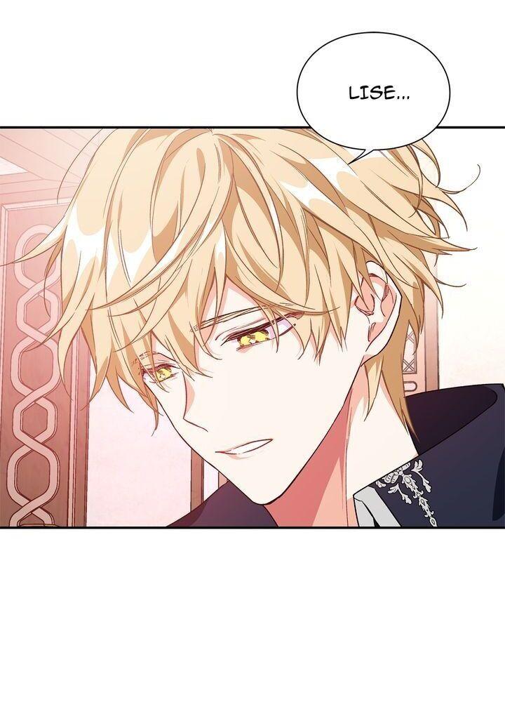 Read Doctor Elise The Royal Lady With the Lamp Manga Online