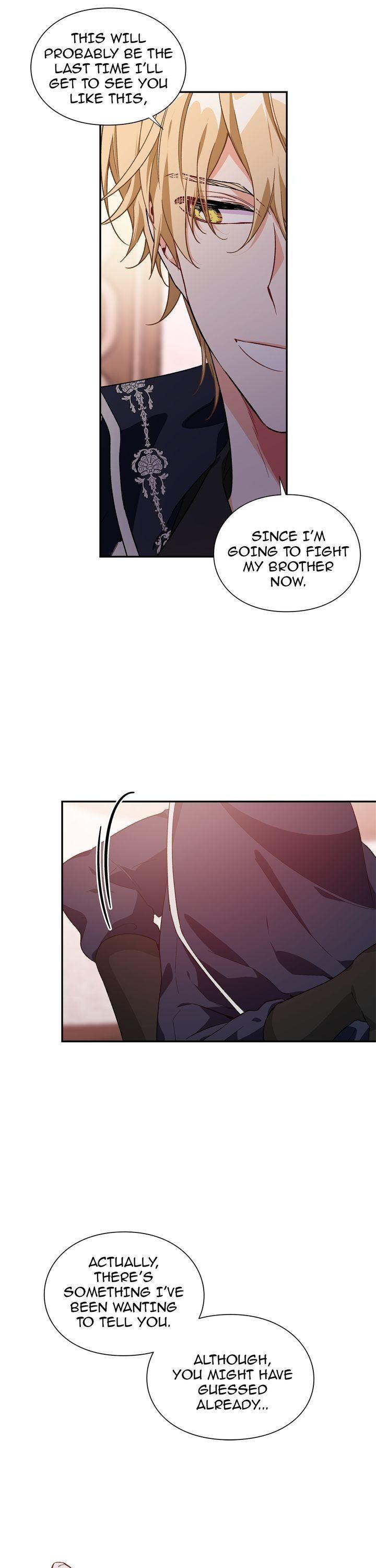 Read Doctor Elise The Royal Lady With the Lamp Manga Online