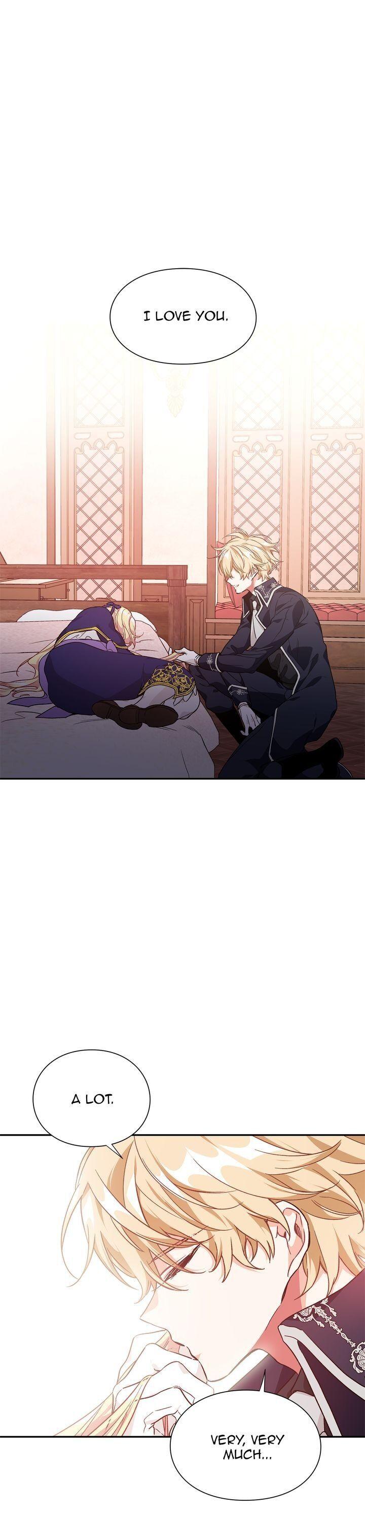 Read Doctor Elise The Royal Lady With the Lamp Manga Online