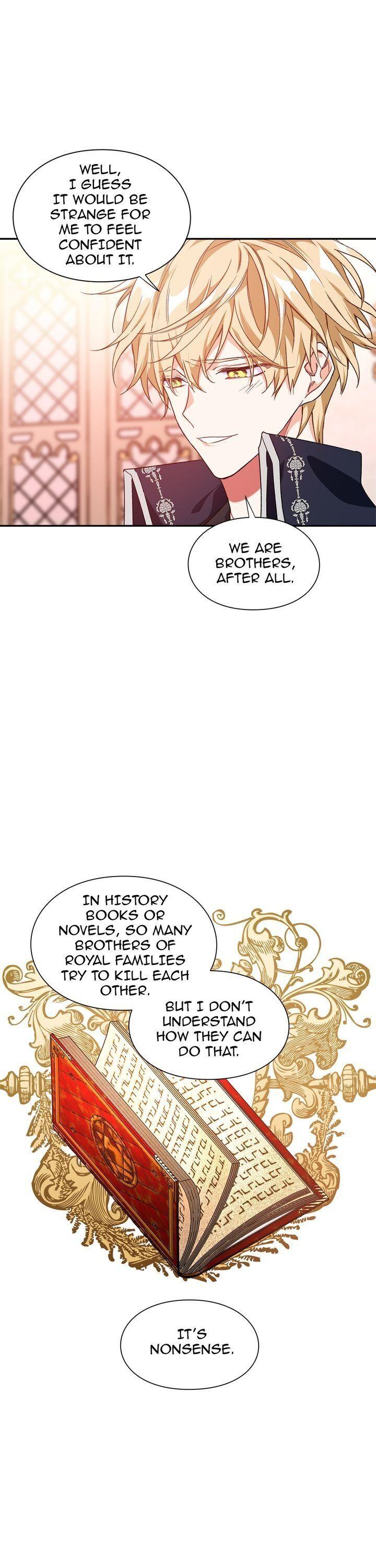 Read Doctor Elise The Royal Lady With the Lamp Manga Online