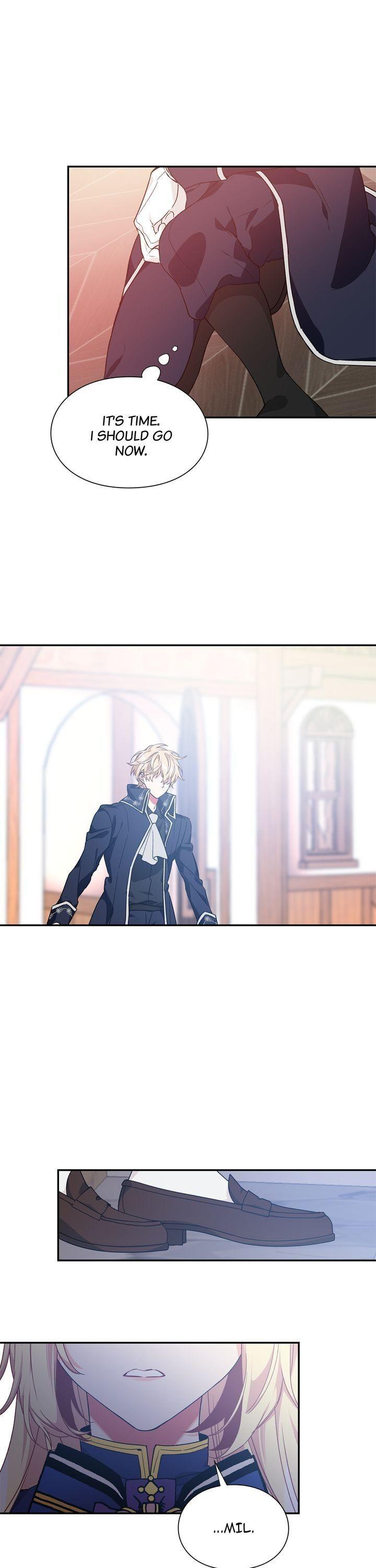 Read Doctor Elise The Royal Lady With the Lamp Manga Online