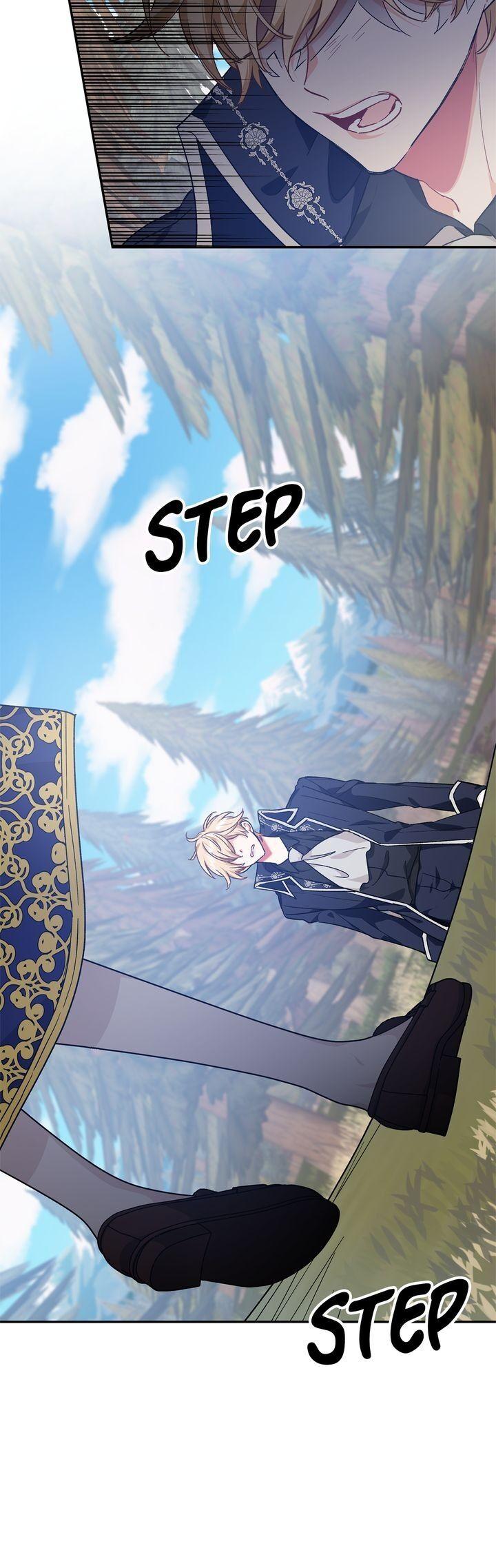 Read Doctor Elise The Royal Lady With the Lamp Manga Online