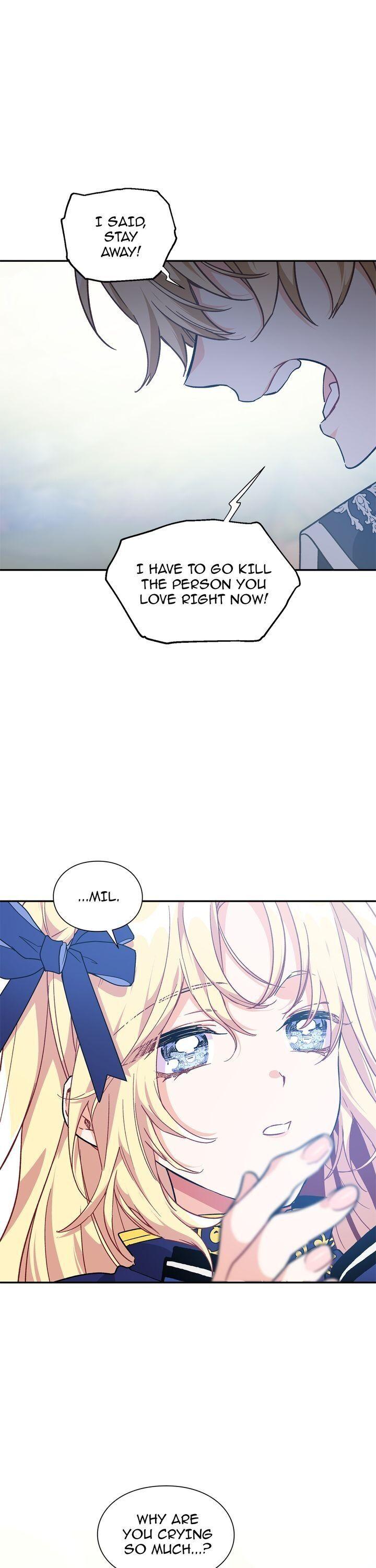 Read Doctor Elise The Royal Lady With the Lamp Manga Online