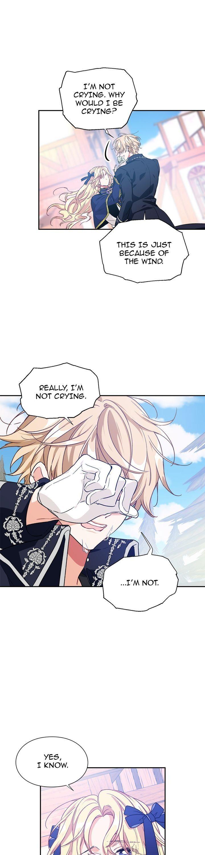 Read Doctor Elise The Royal Lady With the Lamp Manga Online