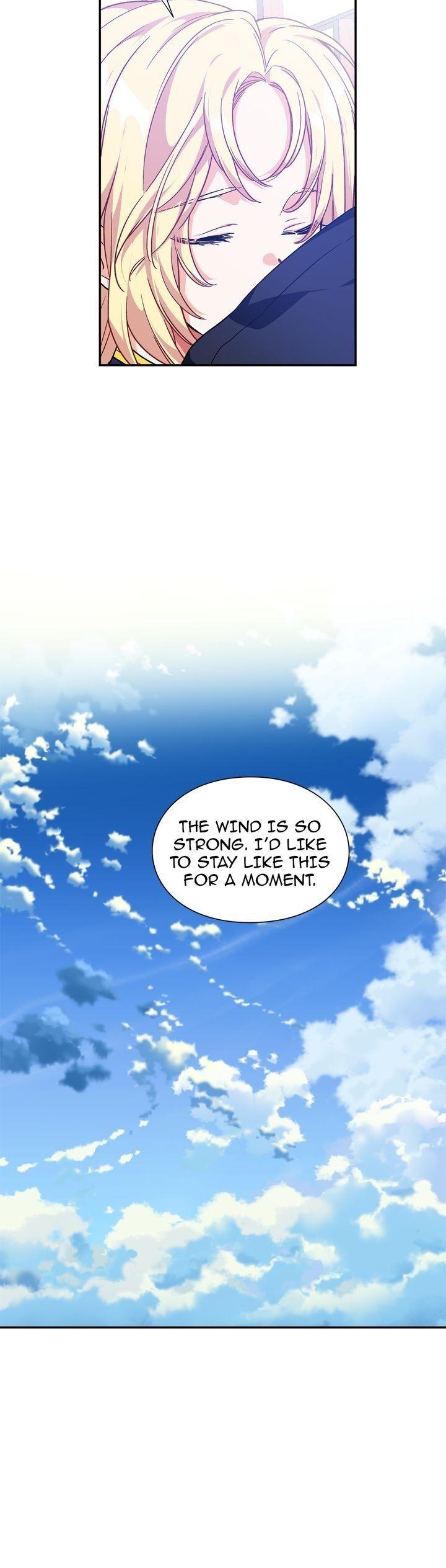 Read Doctor Elise The Royal Lady With the Lamp Manga Online