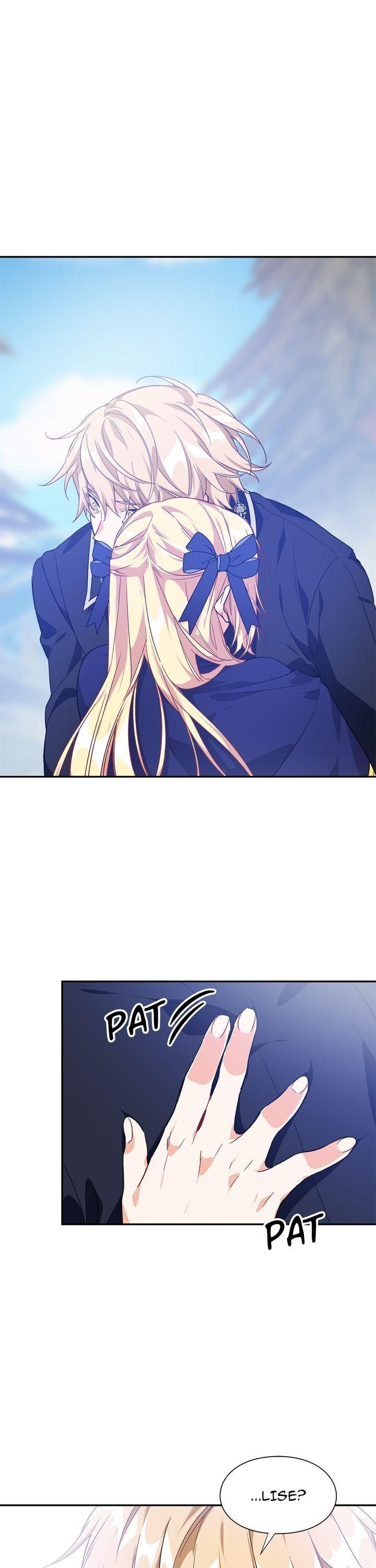 Read Doctor Elise The Royal Lady With the Lamp Manga Online