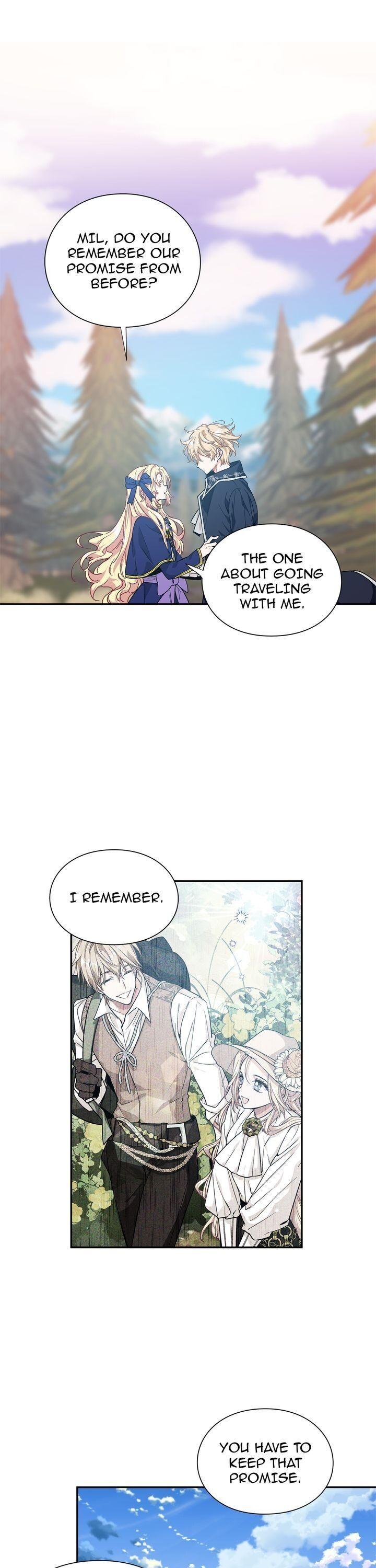 Read Doctor Elise The Royal Lady With the Lamp Manga Online