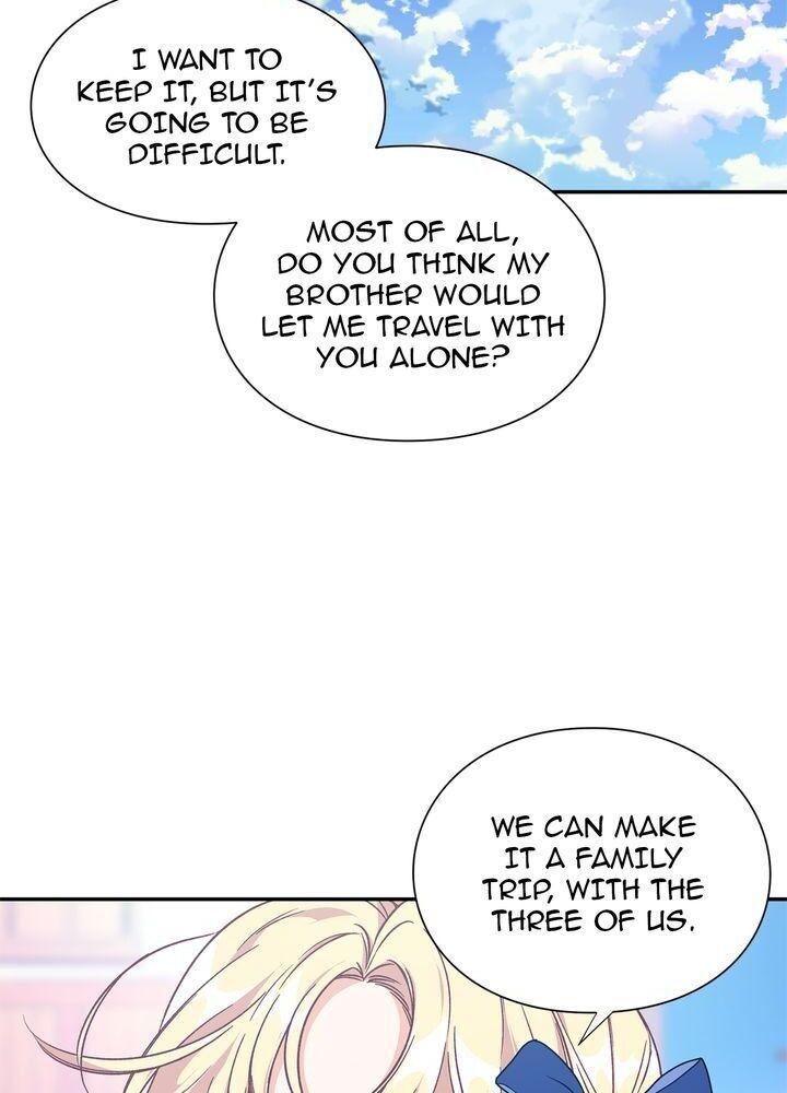 Read Doctor Elise The Royal Lady With the Lamp Manga Online