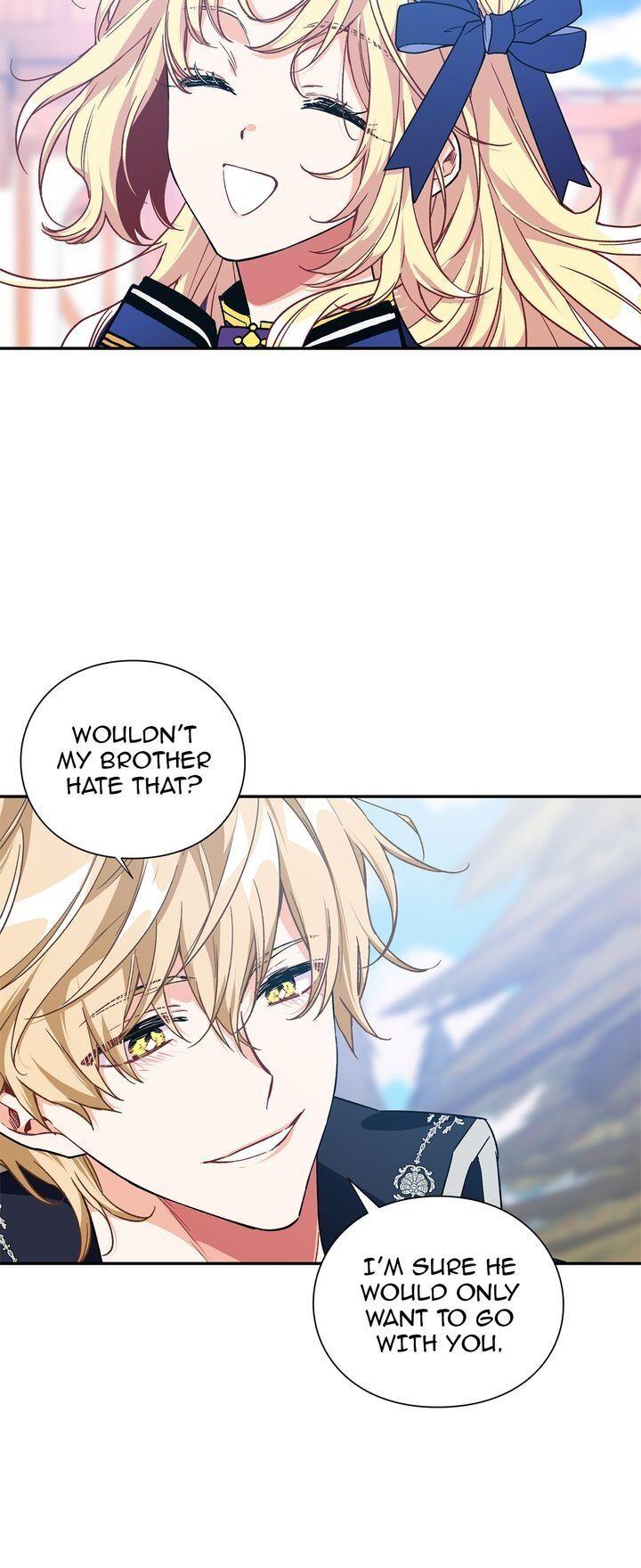 Read Doctor Elise The Royal Lady With the Lamp Manga Online