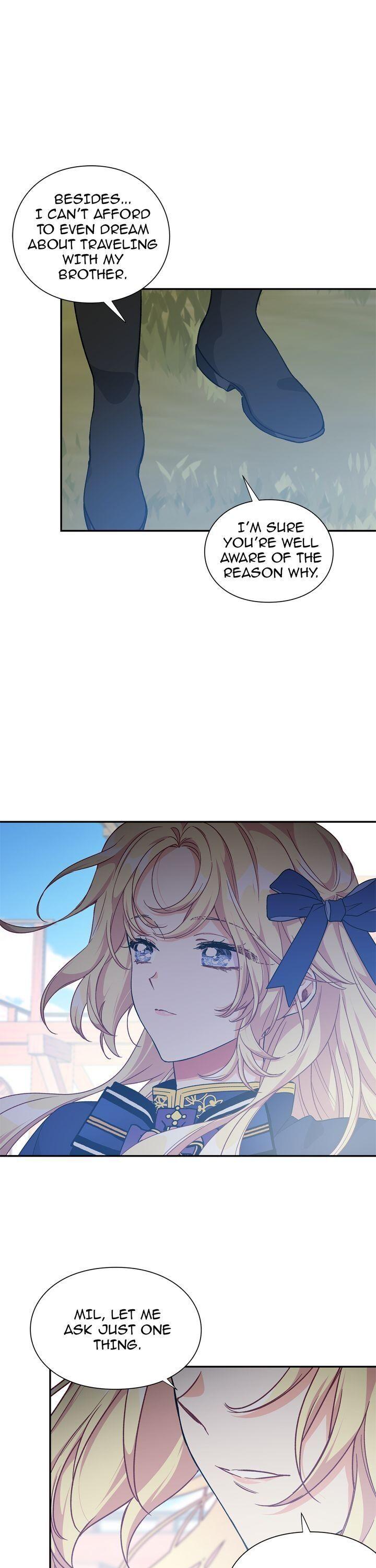 Read Doctor Elise The Royal Lady With the Lamp Manga Online