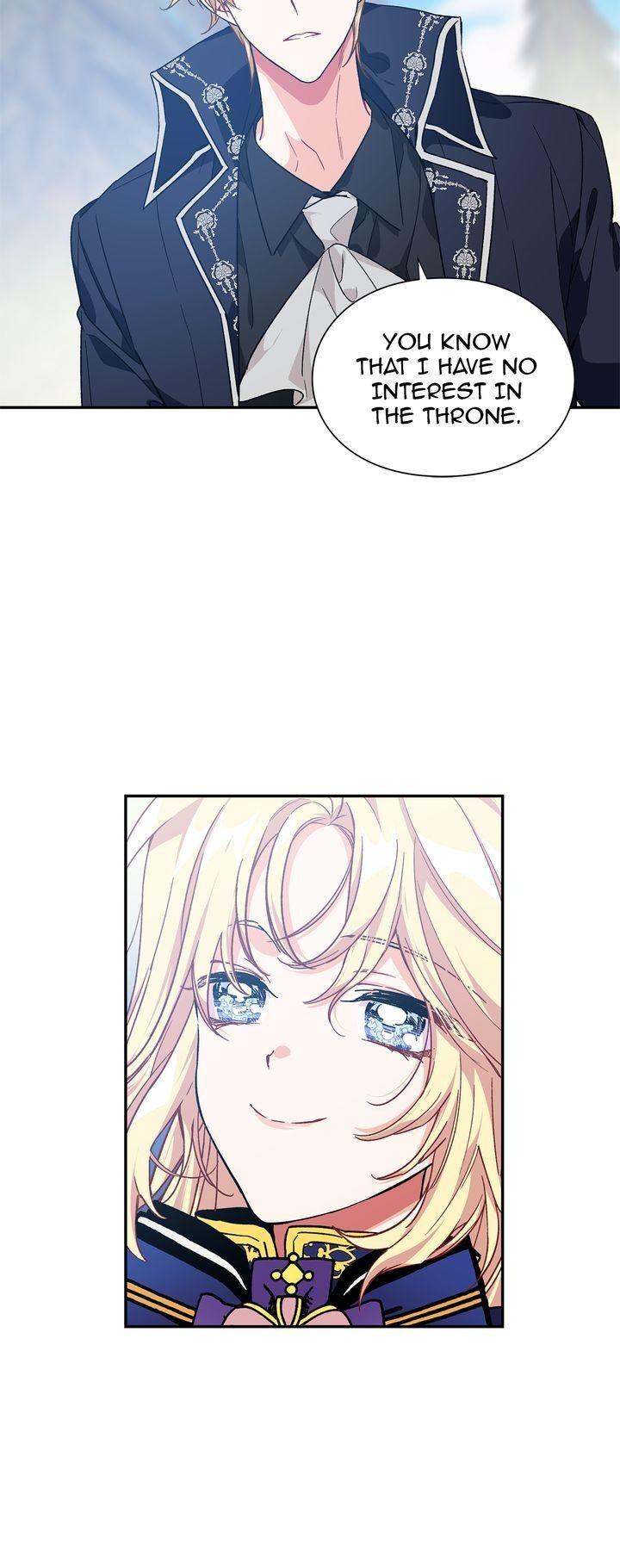 Read Doctor Elise The Royal Lady With the Lamp Manga Online
